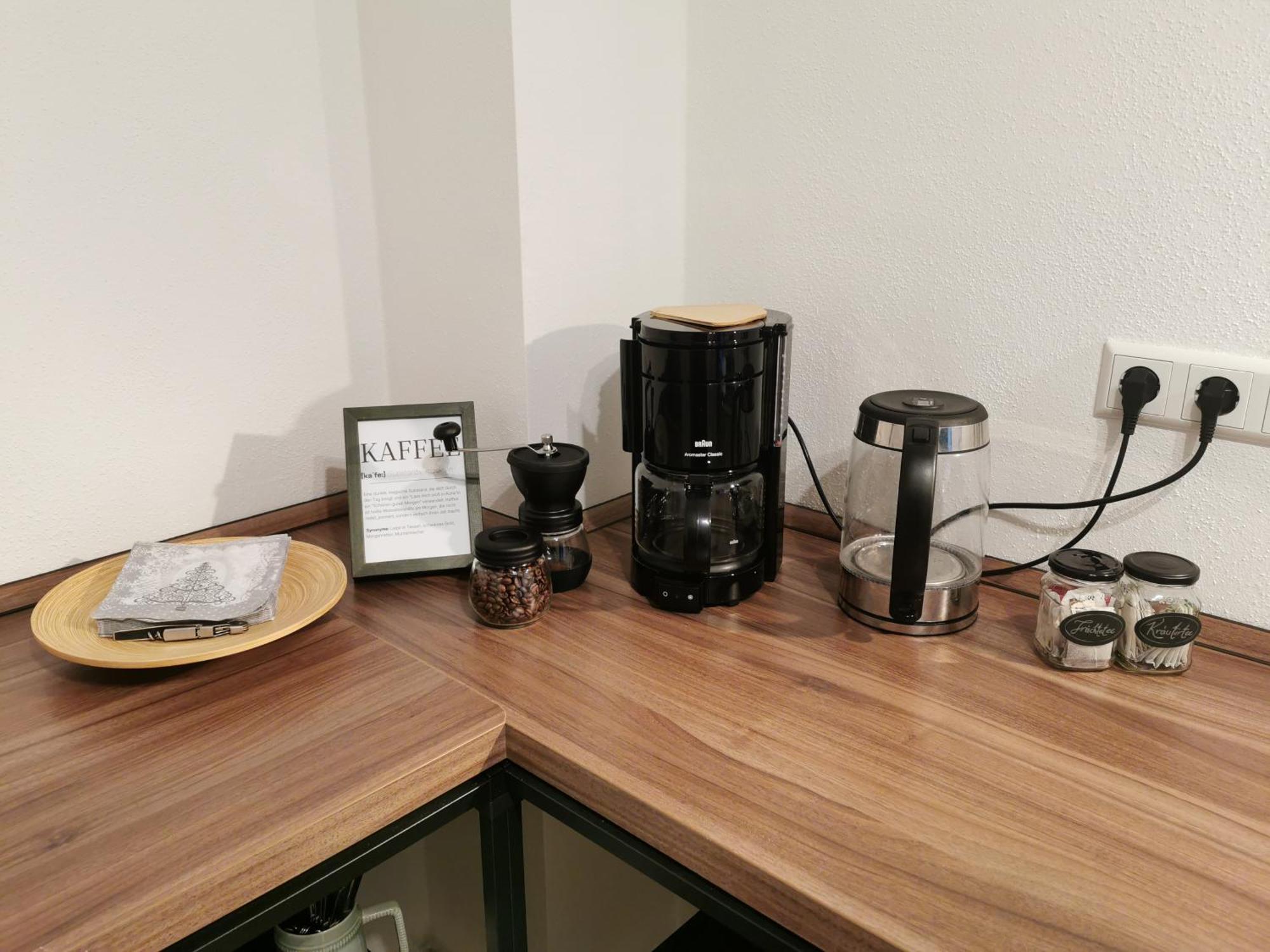 RAuszeit Apartman Nittendorf Kültér fotó