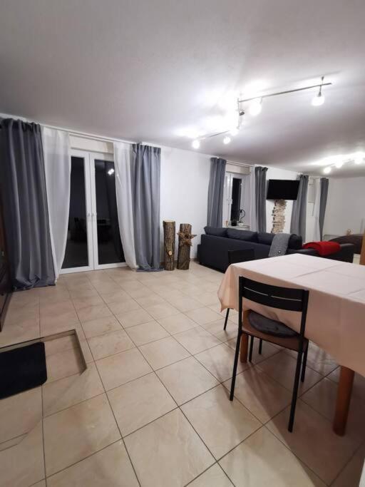 RAuszeit Apartman Nittendorf Kültér fotó
