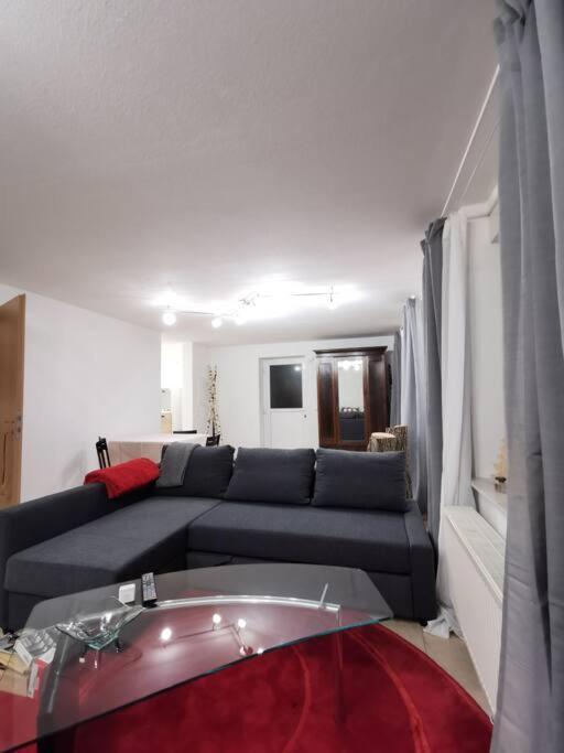 RAuszeit Apartman Nittendorf Kültér fotó